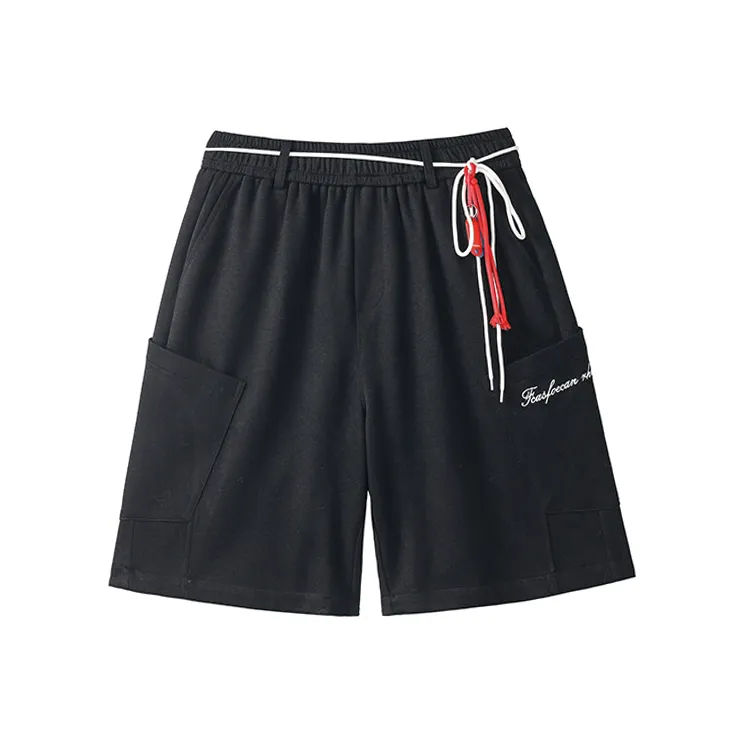 VERAF CA Casual Shorts Unisex-0