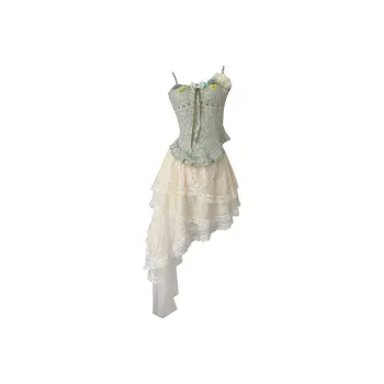 HUINIAN Two Piece Skirt Sets Women's
