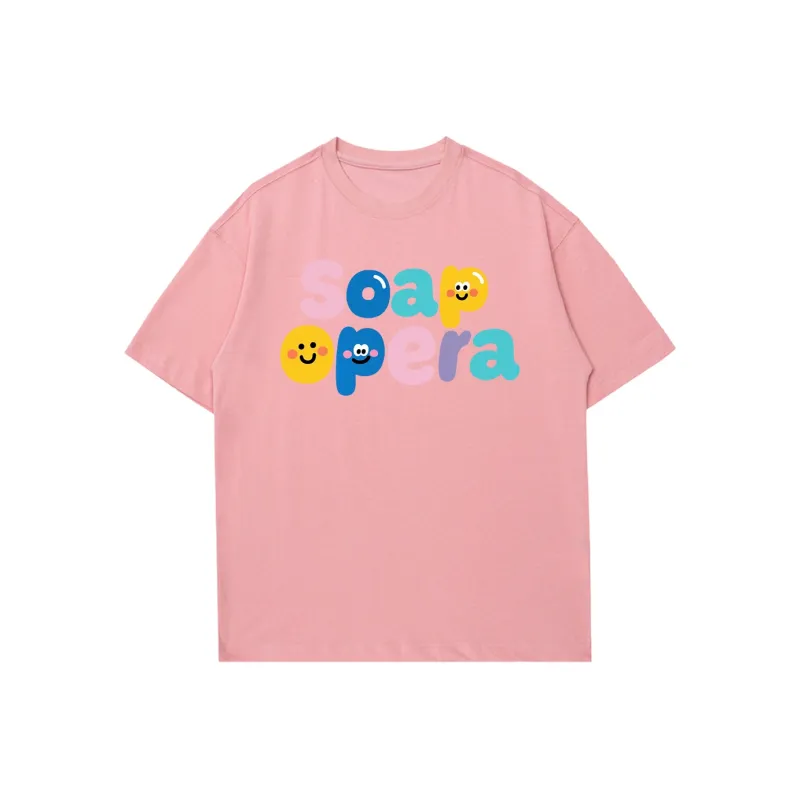 SOAP OPERA T Shirts Unisex-35