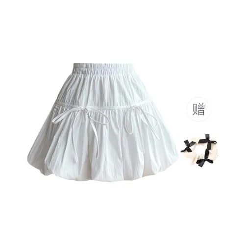 TURN UP Casual Short Skirts Women's