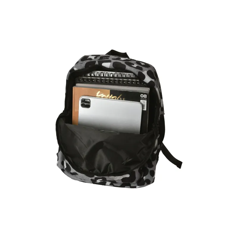 ONRF Polyester Students Backpack Women's Multicolor-3