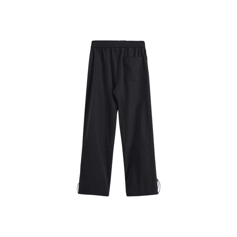 EVBD Casual Pants Unisex-8