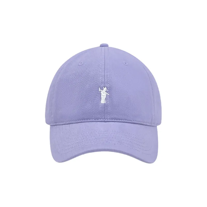 Lanza Cotton Baseball Caps Unisex-7
