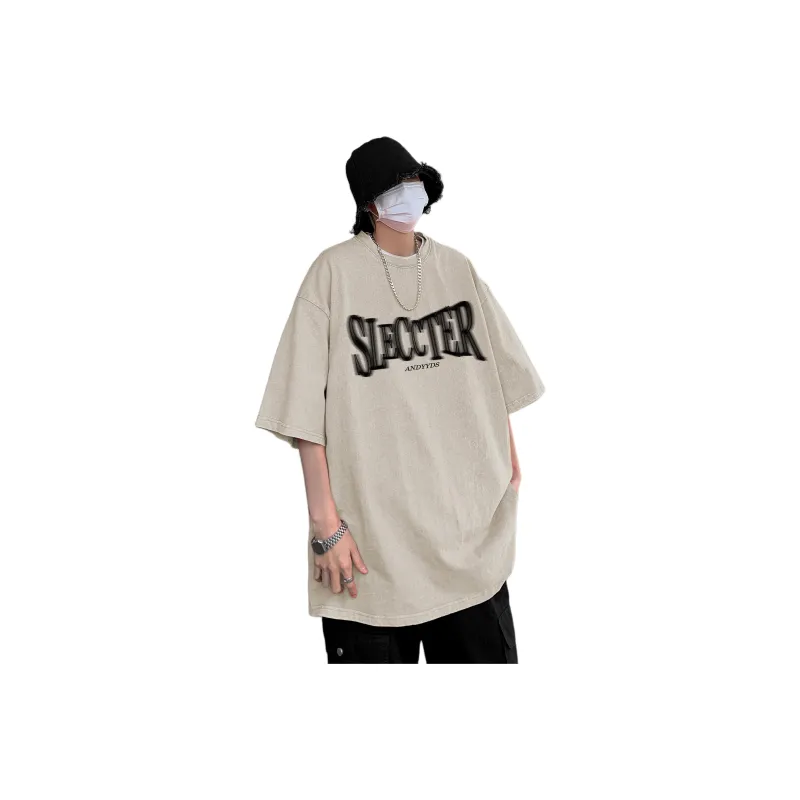 WKOOG T Shirts Unisex-17