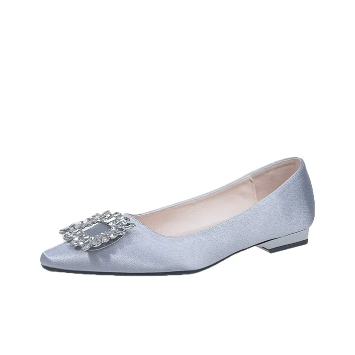 Zomila Casual Single Shoes Women's-11