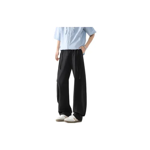 HANDAIWEI Suit Trousers Unisex