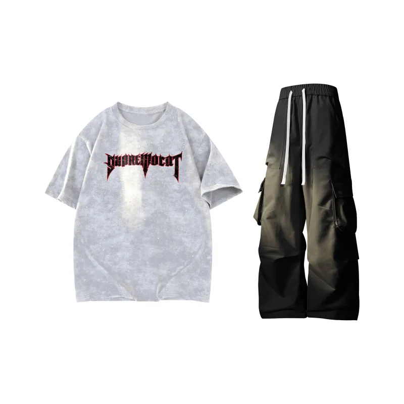 Supremo Cat Casual Sportswear Unisex-4