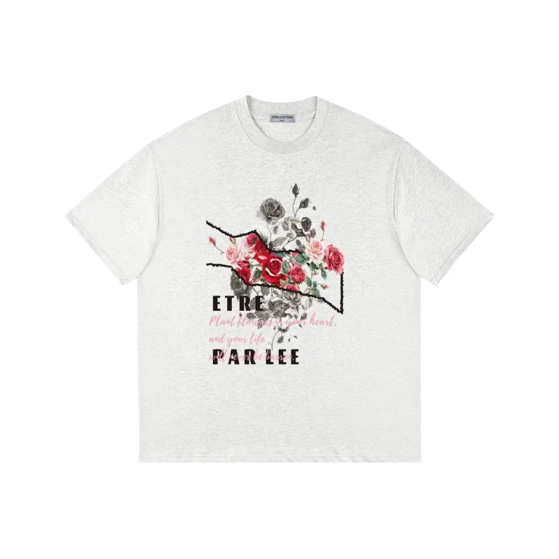 Être Par Lee T-Shirts Unisex-6