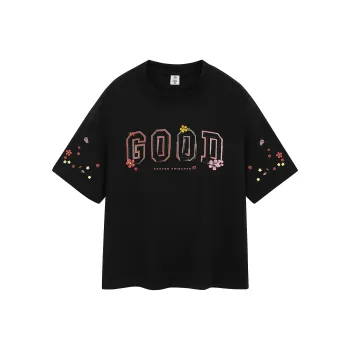 Crayon Shinchan T Shirts Unisex