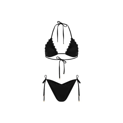 Agent Provocateur Bikini Women's Black