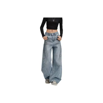 The New Age Family Jeans Women's