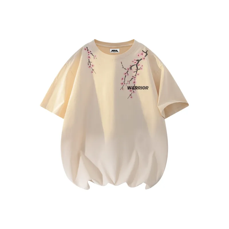 Kung Fu Panda T Shirts Unisex-15