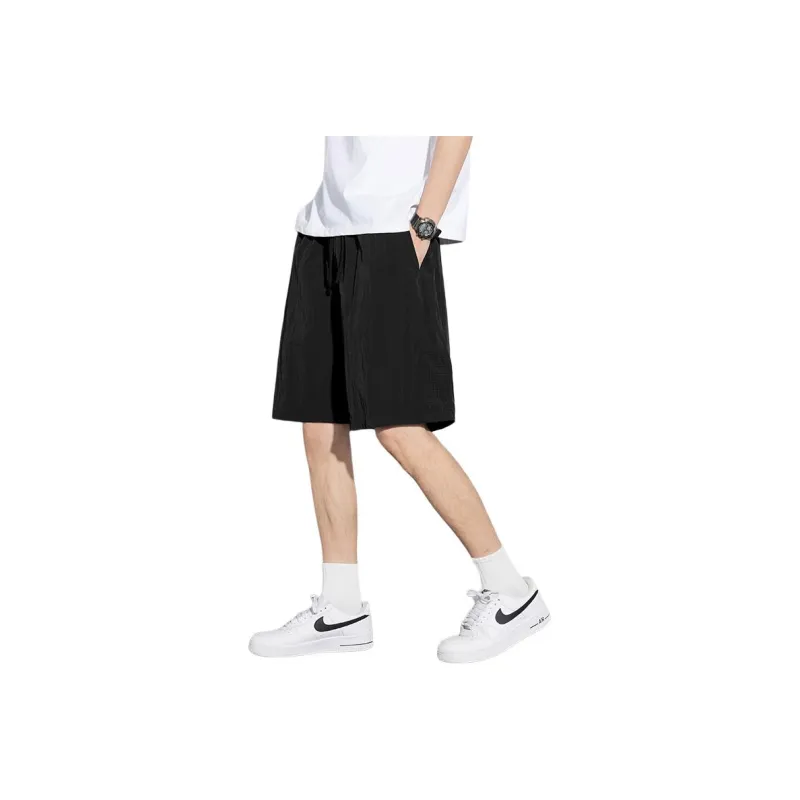 Caramella Casual Shorts Unisex-12