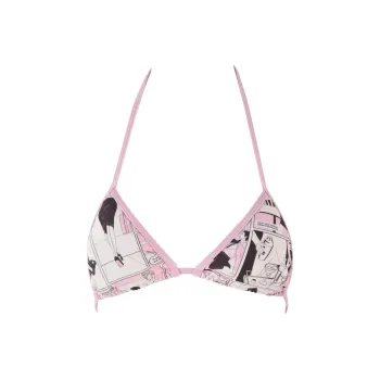 I.AM.GIA CORDELIA BIKINI TOP Bikini Women's Pink