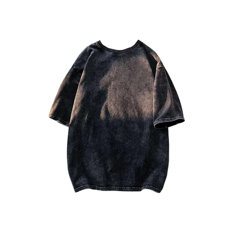 GY.VG T Shirts Unisex-1