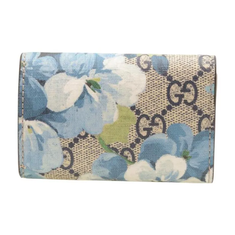 GUCCI Key Pouches-2