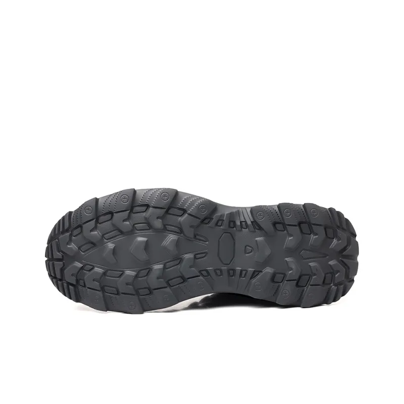 Mulinsen Cushioning, Slip Resistant, Abrasion Resistant Support Low Top Casual Shoes Men's-3