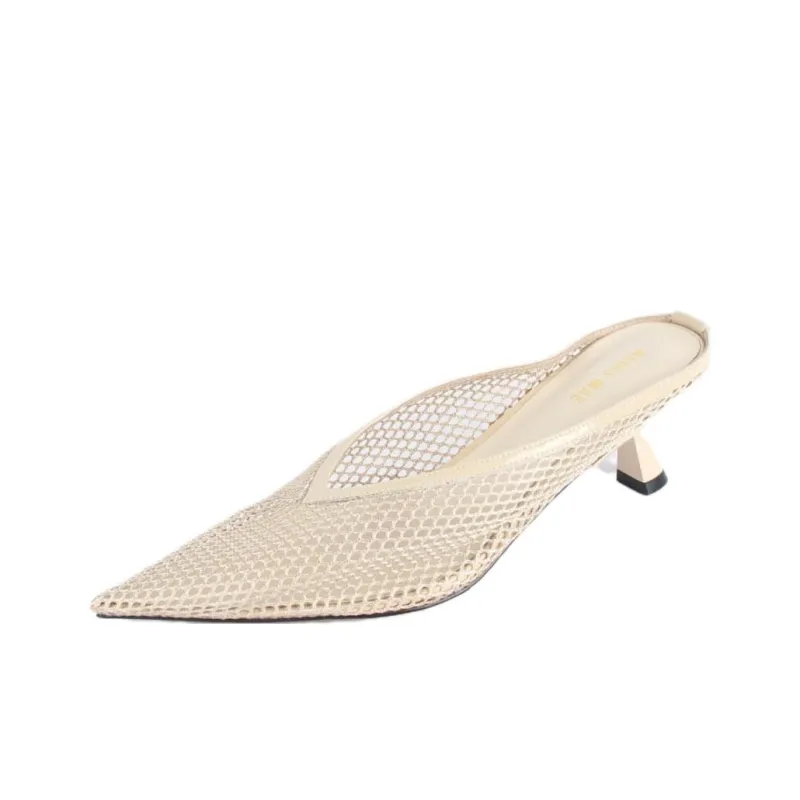 ALIAS MAE Closed Toe Slippers Women's-0