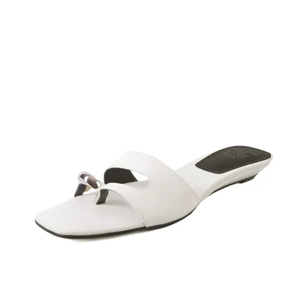 QUICHESHOES Quiet Slide Slippers Women's-4