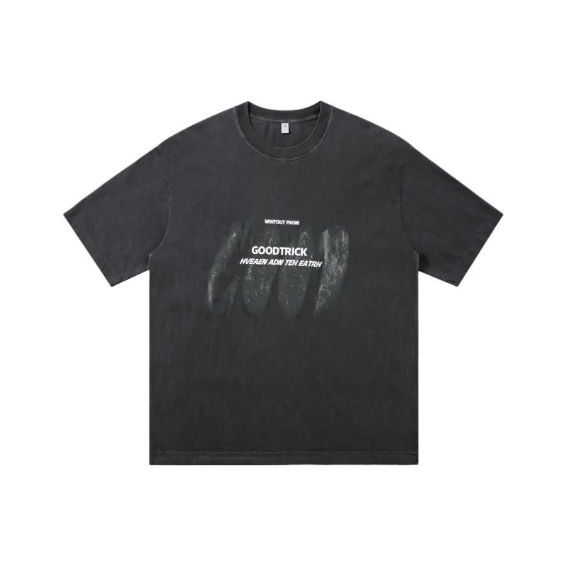 WOOD SOON T Shirts Unisex-0