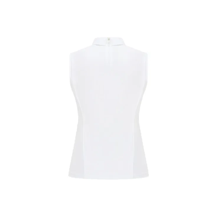 DESCENTE DESCENTEGOLFPRO Collection T Shirt Women's-4