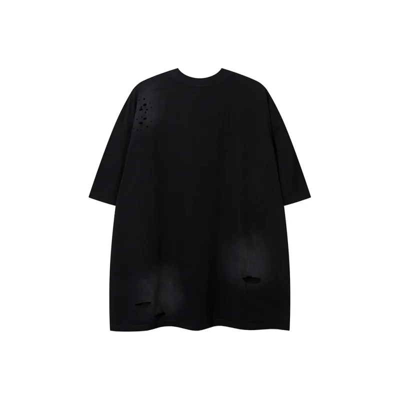 HKRXEC T Shirts Men-7