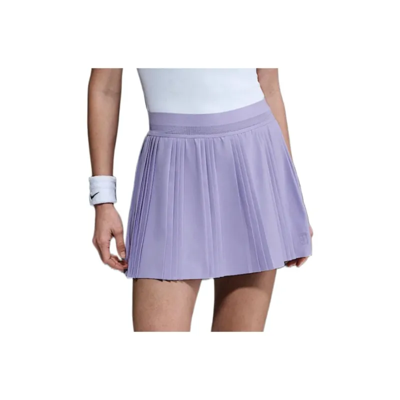 Nike Court Advantage Women's Dri FIT Pleated Tennis Skirt-0