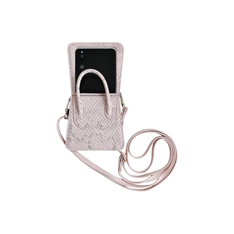 ZHUOJI Phone Cases-12