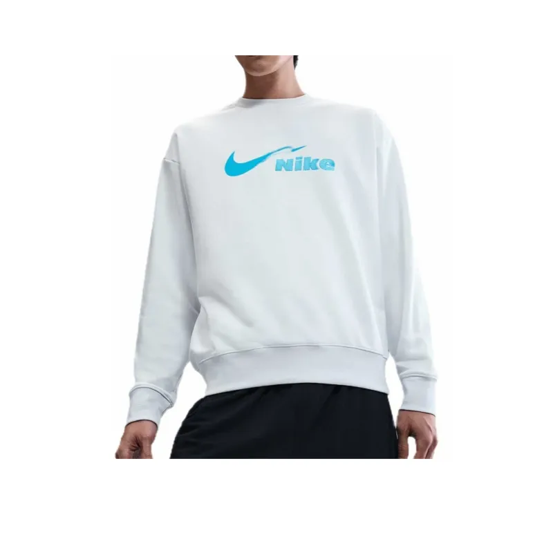 Nike Dri FitClub Sweatshirt Men's-0
