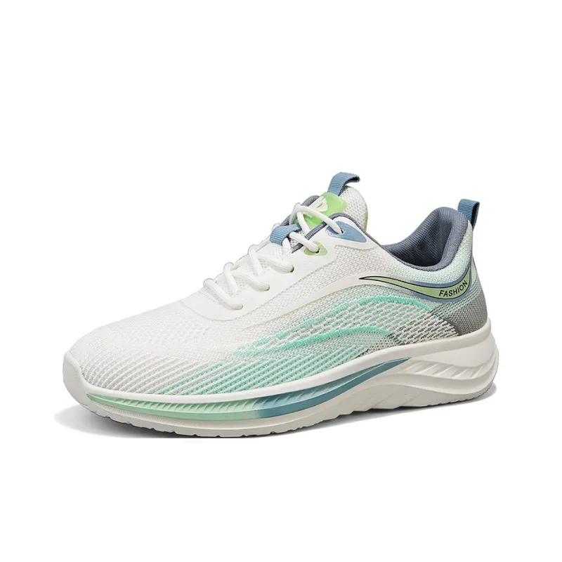 LONGDUIZHANG Running Shoes Men's-1