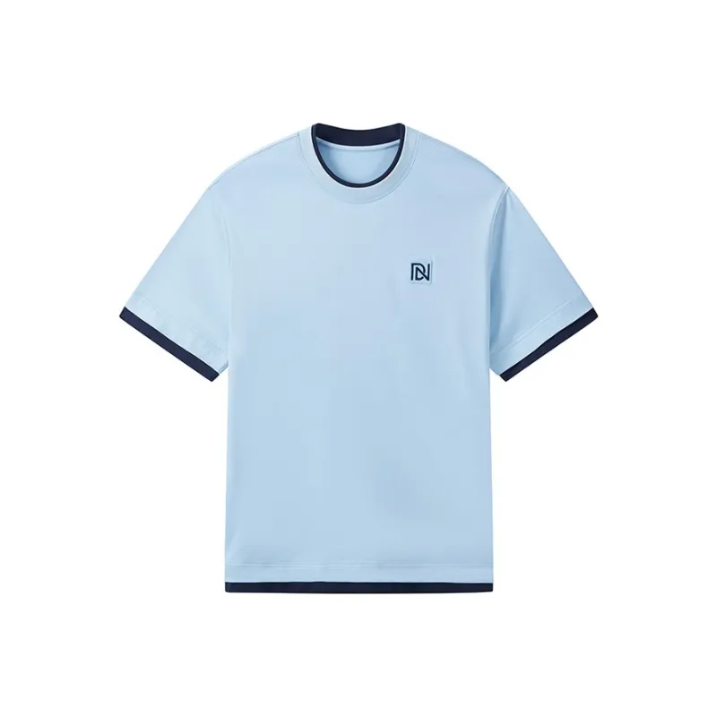DAVID NAMAN T Shirt Unisex Celebrity Same Style Men's-20