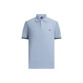 DANIEL HECHTER Polo Shirt Men's