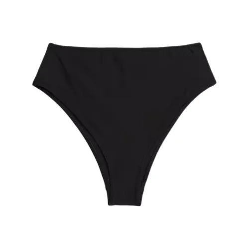 H&M Swimming Shorts Women's Black