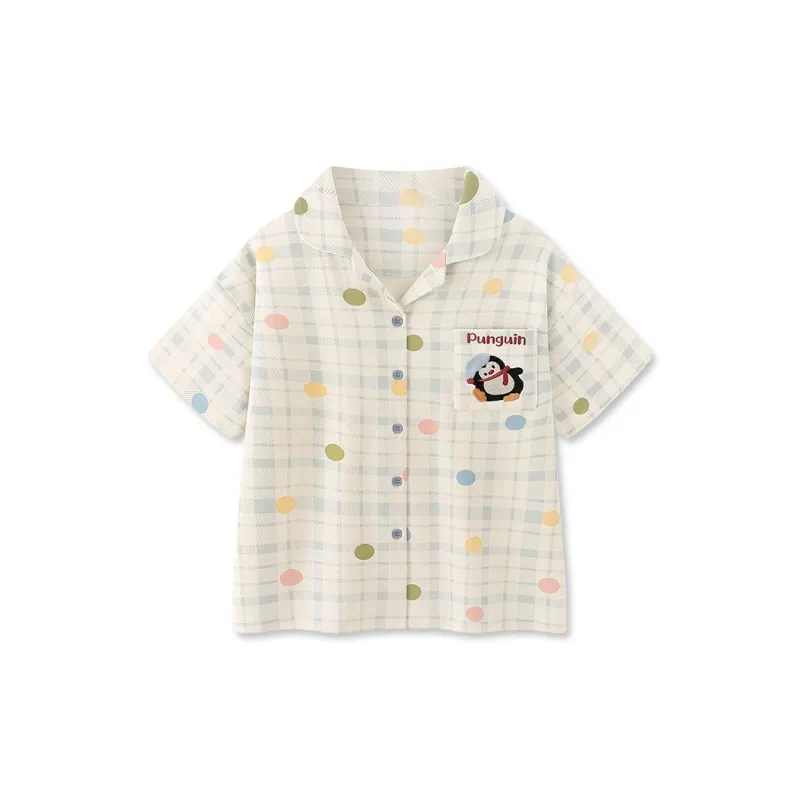 Beast's Secret Pajama Set Women's-2