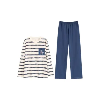 Dior Beauty Men Pajama Sets