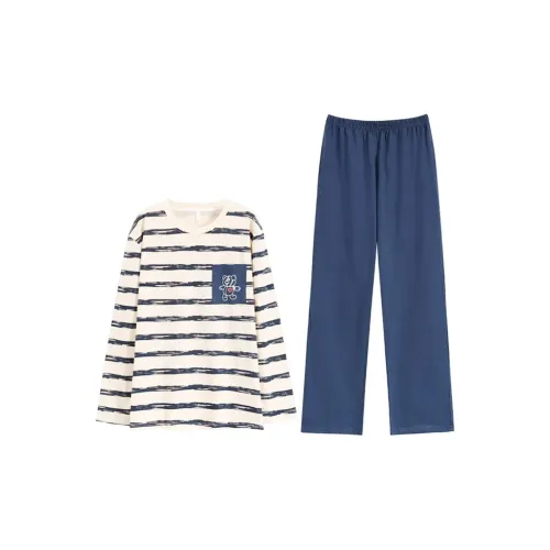 Dior Beauty Men Pajama Sets