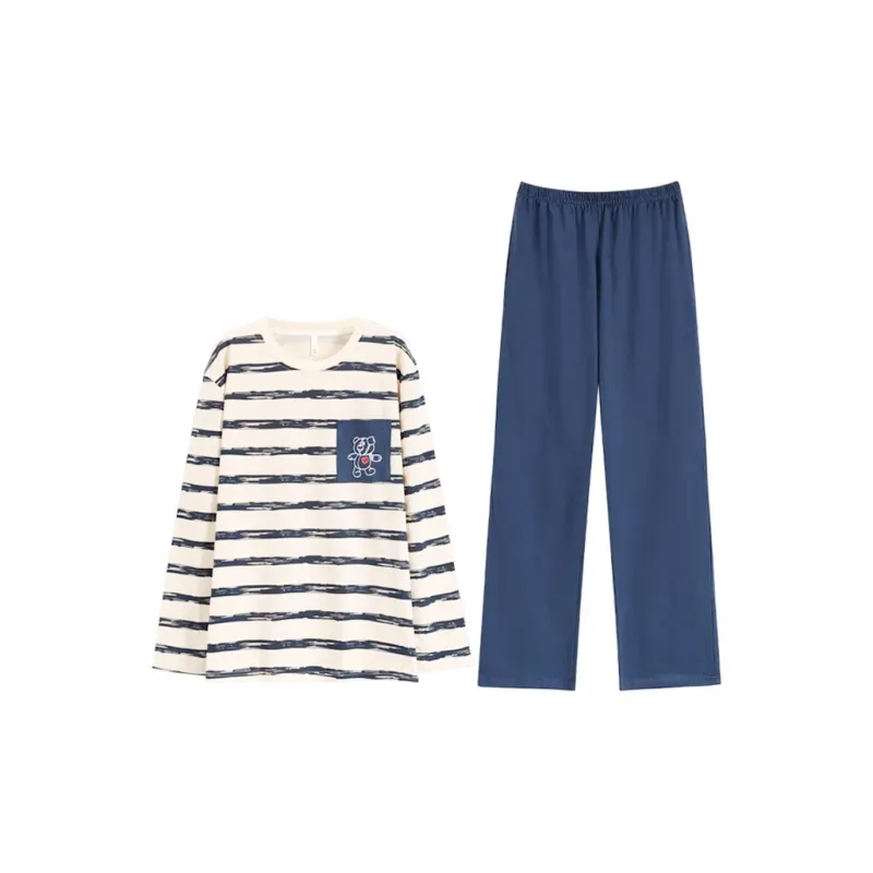 Dior Beauty Men Pajama Sets-0