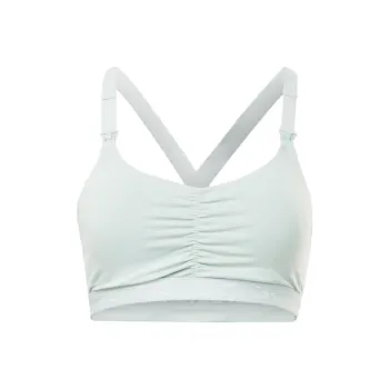 Reebok Nursing Sports Underwear Women's Light Green