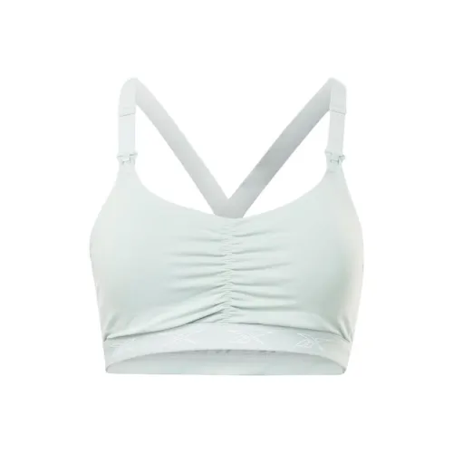 Reebok Nursing Sports Underwear Women's Light Green