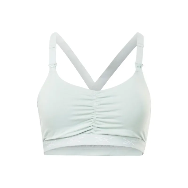 Reebok Nursing Sports Underwear Women's Light Green-0