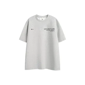 TH FABRICATE T Shirts Women's