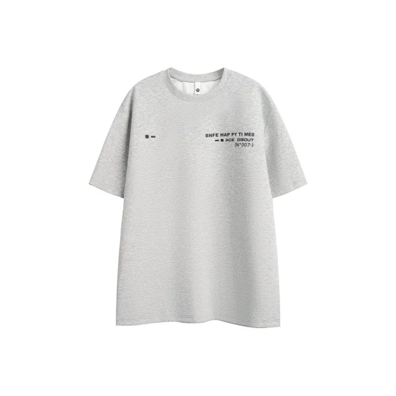 TH FABRICATE T Shirts Women's-0