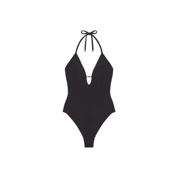 GIVENCHY One-piece Swimsuit Women's Black