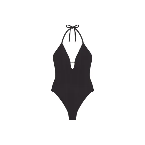 GIVENCHY One piece Swimsuit Women's Black
