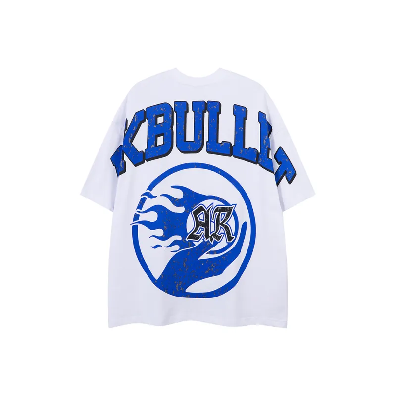HKRXEC T Shirts Men-3