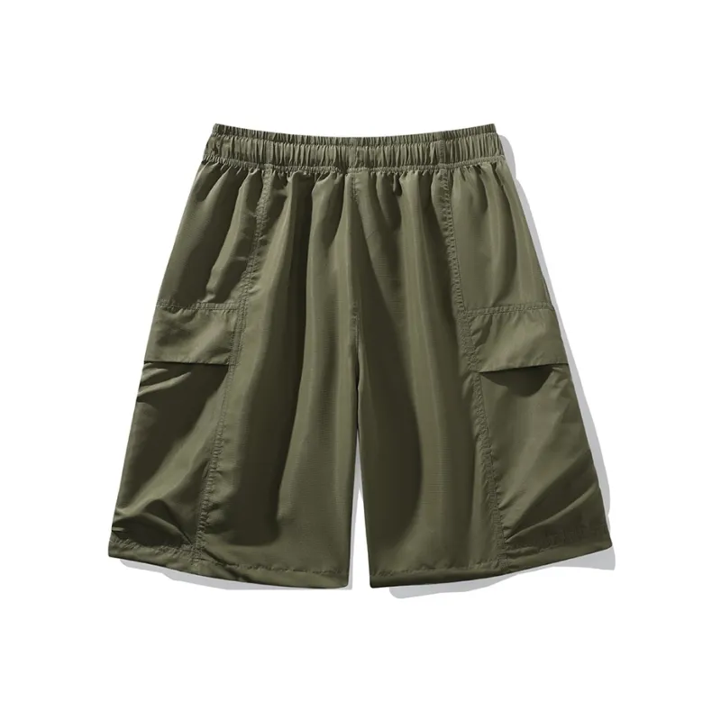 MLPR Casual Shorts Unisex-20