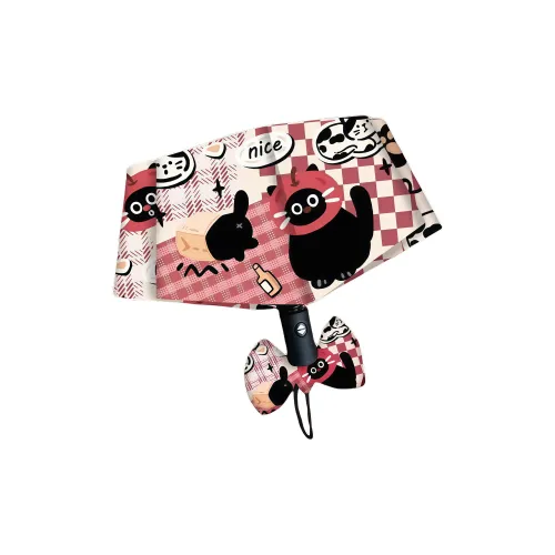 Wanhuo Umbrellas