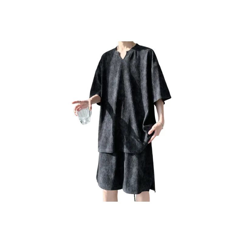 OKPI Casual Sportswear Unisex-5