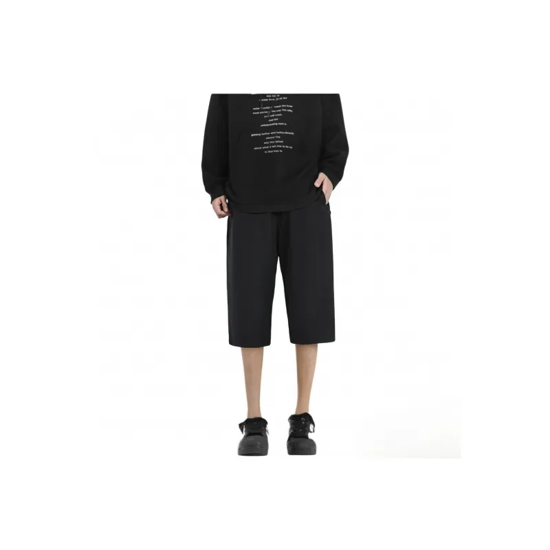 Evil Lions Casual Shorts Unisex-1