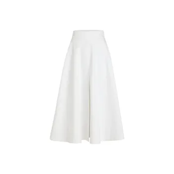 Patou Organic cotton Skirt